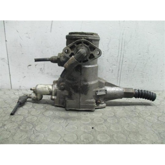 VARIOUS BRAKE 2 SCANIA 144 used