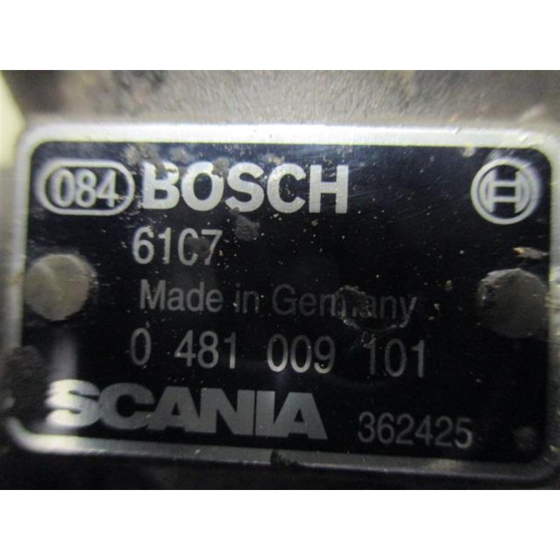 SCANIA VARIE FRENI 1 SCANIA 144 usato