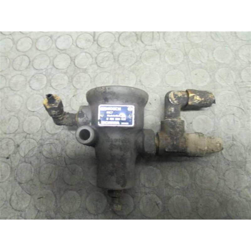 SCANIA VARIE FRENI 1 SCANIA 144 usato