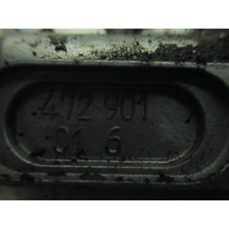 SCANIA VARIOUS BRAKE 1  SCANIA 144 used