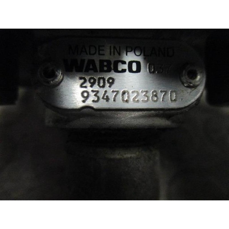 SCANIA VARIE FRENI 2 SCANIA 144 usato