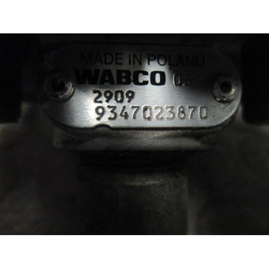 VARIE FRENI 2 SCANIA 144 usato