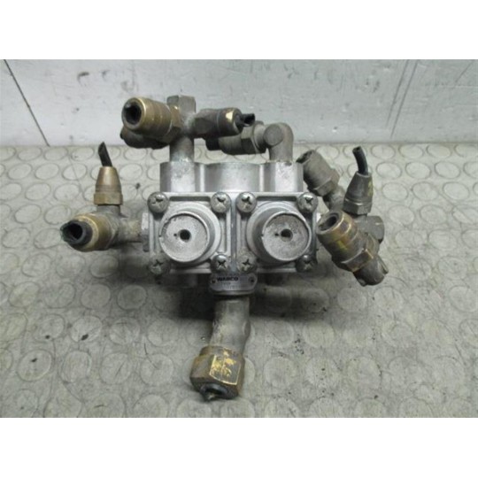 VARIOUS BRAKE 2 SCANIA 144 used