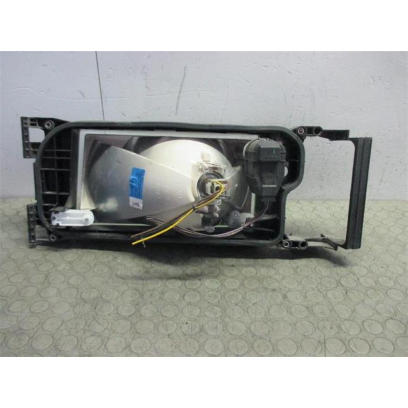 SCANIA FARO ANTERIORE DESTRO SCANIA 144 usato