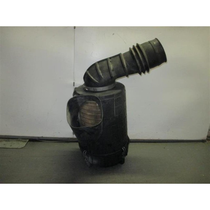 SCANIA BOX FILTER SCANIA 144 used