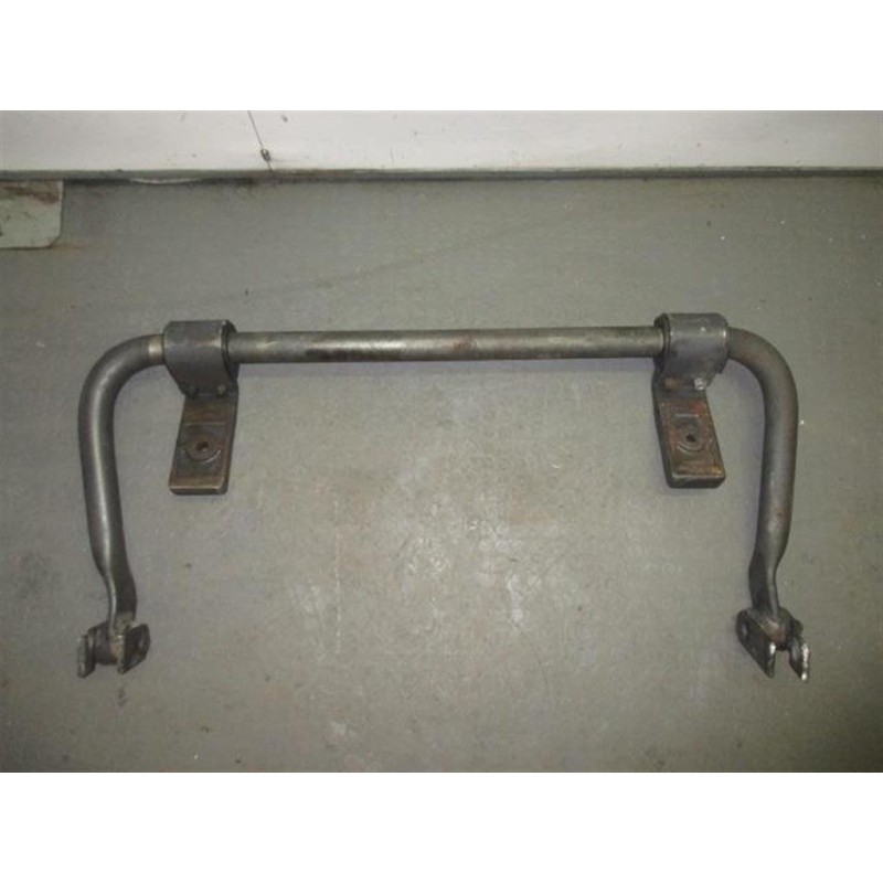 SCANIA FRONT STABILIZER BAR SCANIA 144 used