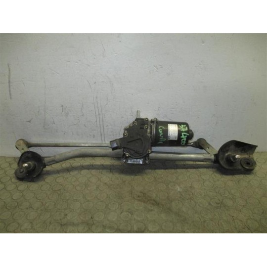windshield wiper motor TOYOTA Corolla 2002>2004 used