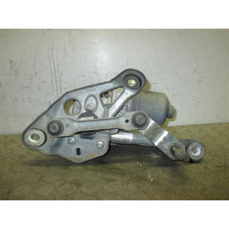 PEUGEOT MOTORINO TERGI ANTERIORE PEUGEOT 407 2004>2012 usato