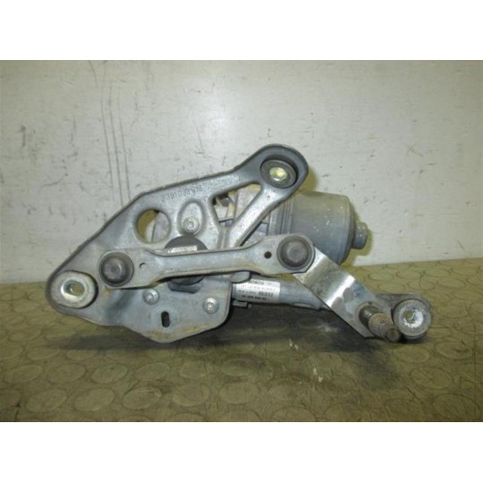 windshield wiper motor PEUGEOT 407 2004>2012 used