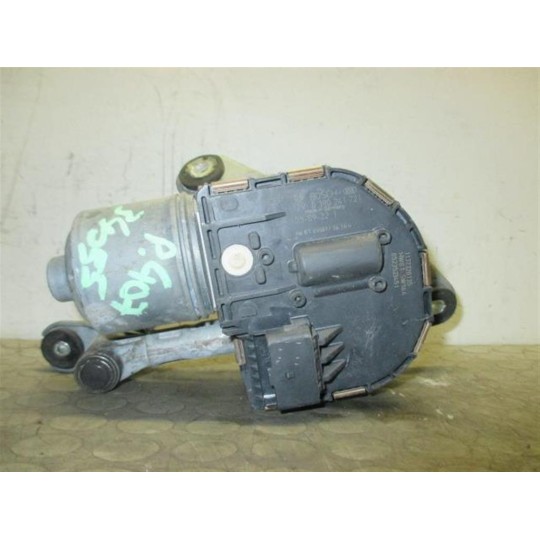 MOTORINO TERGI ANTERIORE PEUGEOT 407 2004>2012 usato