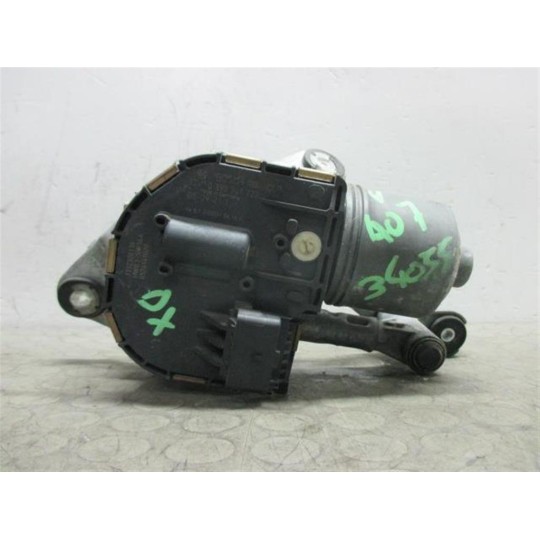 MOTORINO TERGI ANTERIORE PEUGEOT 407 2004>2012 usato