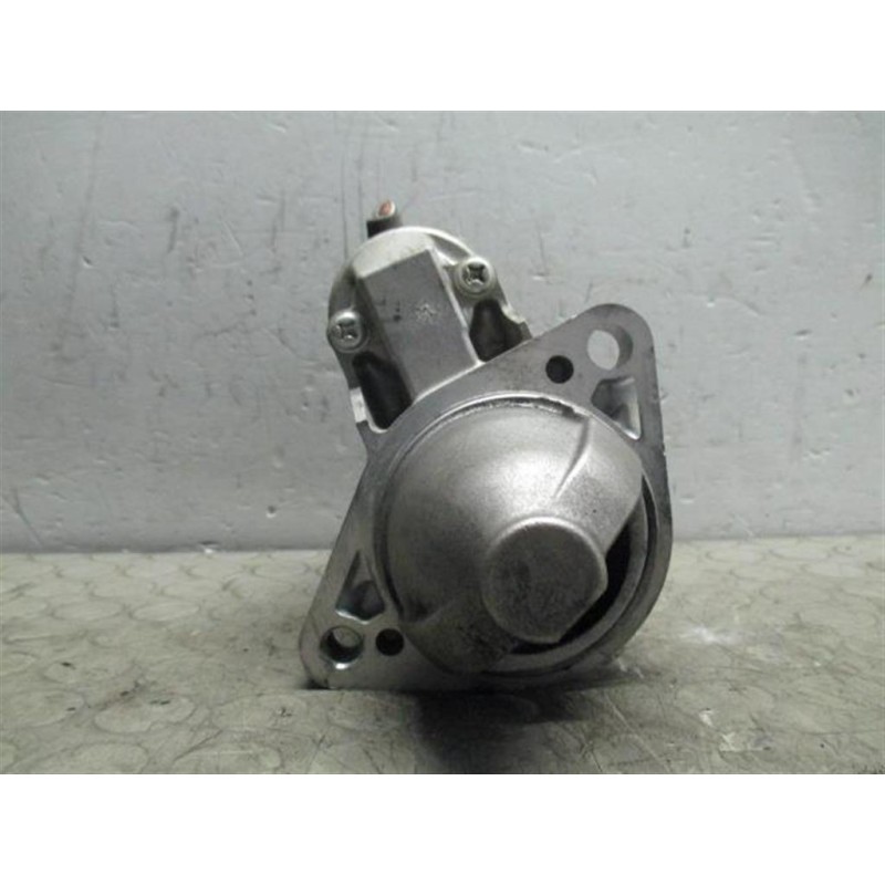 SUZUKI STARTER MOTOR SUZUKI Swift 2010> used