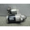 SUZUKI STARTER MOTOR SUZUKI Swift 2010> used