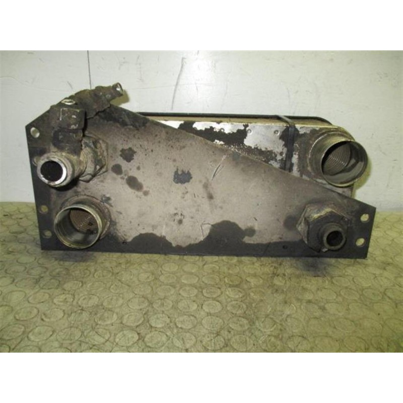 SCANIA HEAT EXCHANGER  SCANIA 144 used