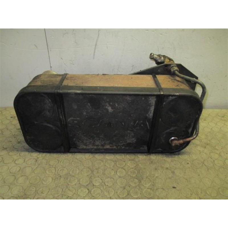SCANIA HEAT EXCHANGER  SCANIA 144 used