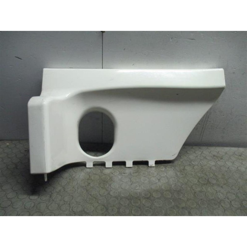 SCANIA MASCHERINE SCANIA 144 usato