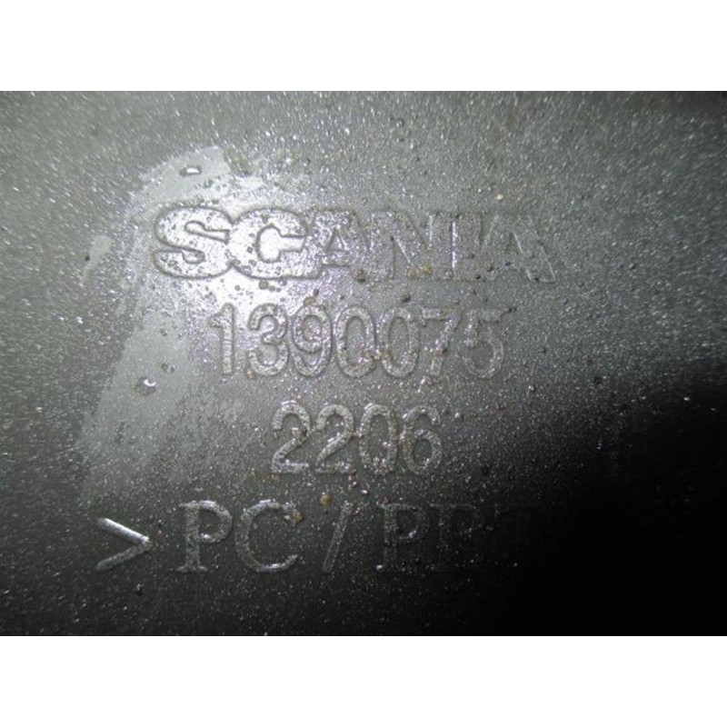 SCANIA MASKS SCANIA 144 used