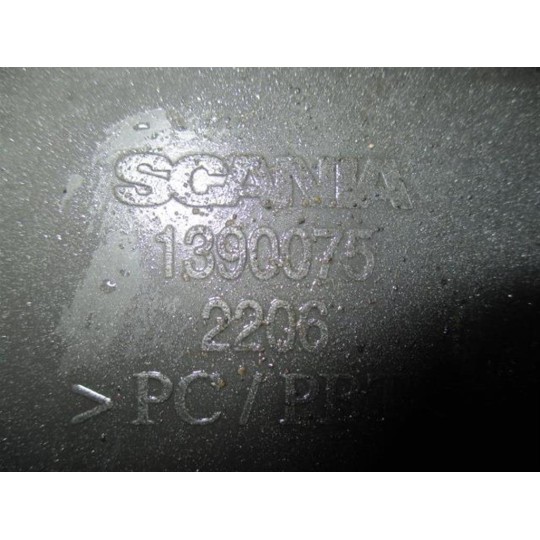 MASKS SCANIA 144 used