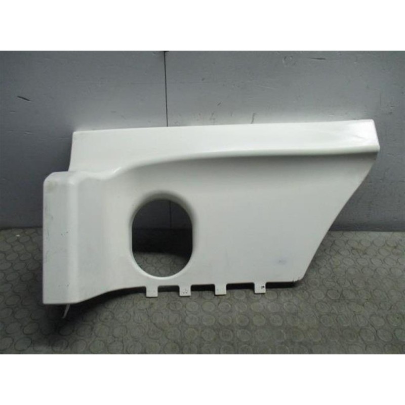 SCANIA MASCHERINE SCANIA 144 usato