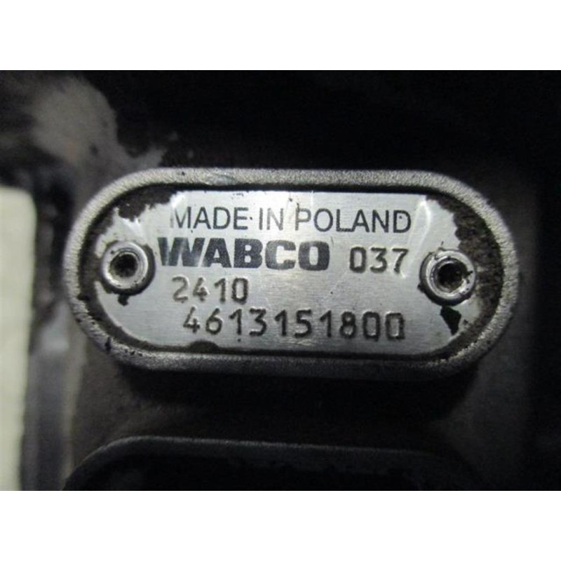 SCANIA VARIOUS BRAKE 1  SCANIA 144 used