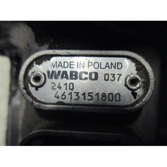 VARIOUS BRAKE 1  SCANIA 144 used