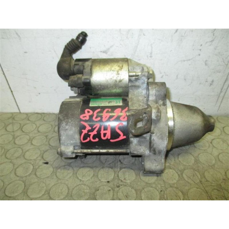 HONDA STARTER MOTOR HONDA Jazz 2004>2008 used