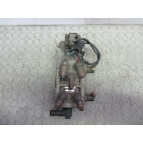 VARIOUS BRAKE 1  IVECO...