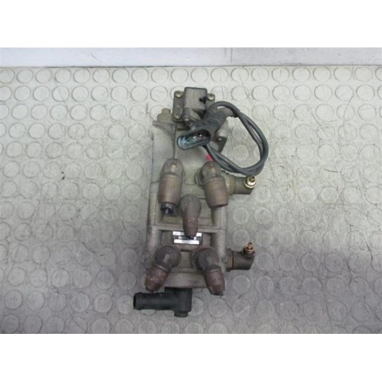 VARIE FRENI 1 IVECO EUROTECH usato