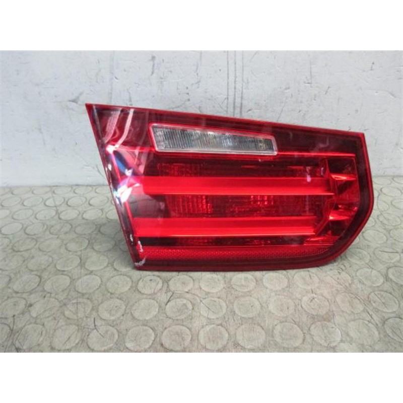 BMW FARO POST INTERNO LED SINISTRO BMW Serie 3 (F30) Berl 2011> usato