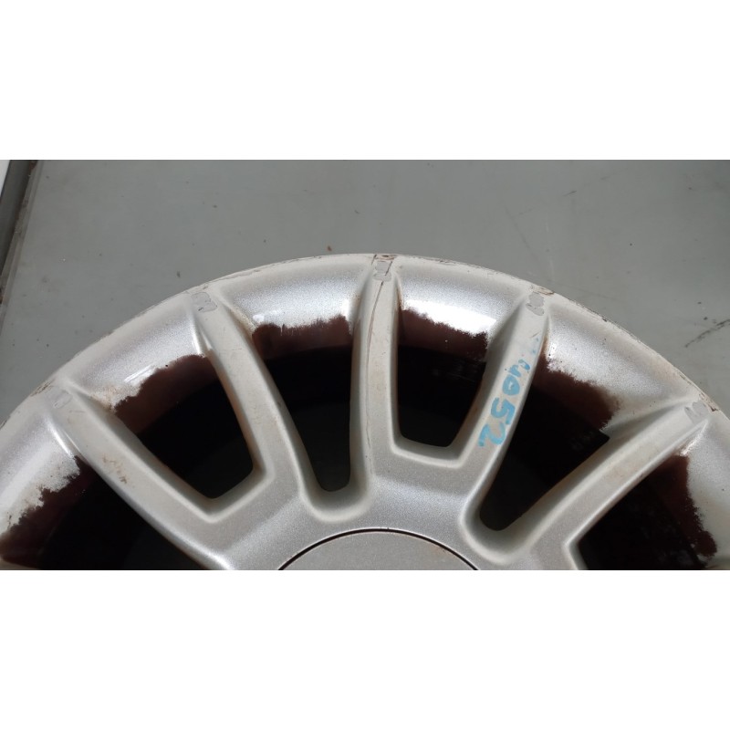 FIAT KIT ALLOY WHEELS  FIAT Bravo 2007>2014 used