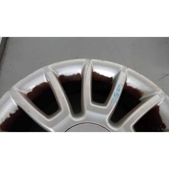 KIT ALLOY WHEELS  FIAT Bravo 2007>2014 used