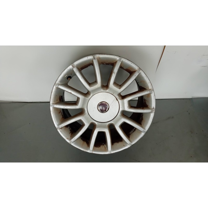 FIAT KIT ALLOY WHEELS  FIAT Bravo 2007>2014 used
