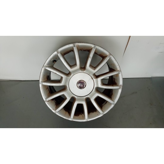 KIT ALLOY WHEELS  FIAT Bravo 2007>2014 used