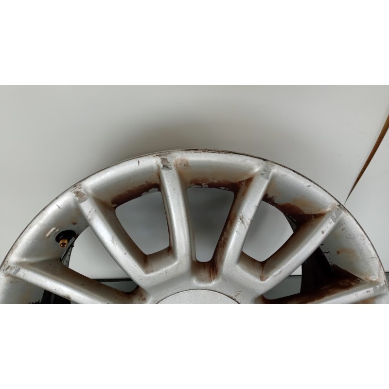 FIAT KIT ALLOY WHEELS  FIAT Bravo 2007>2014 used