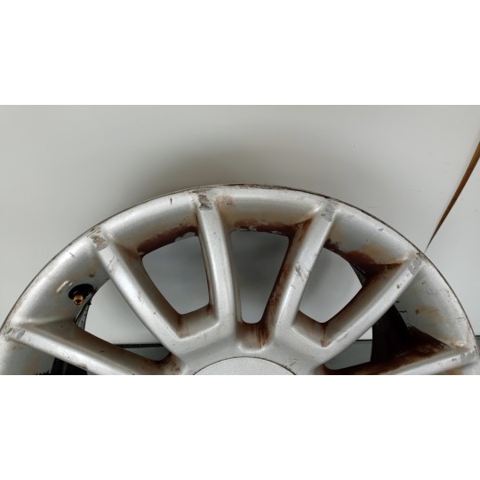 KIT ALLOY WHEELS  FIAT Bravo 2007>2014 used