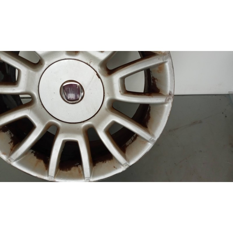 FIAT KIT ALLOY WHEELS  FIAT Bravo 2007>2014 used