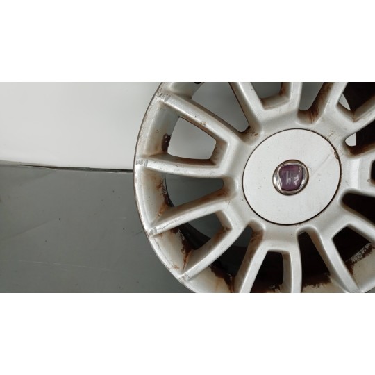 KIT ALLOY WHEELS  FIAT Bravo 2007>2014 used