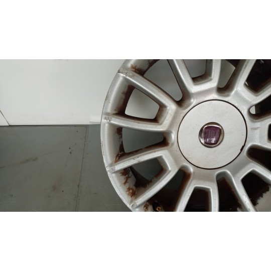 KIT ALLOY WHEELS  FIAT Bravo 2007>2014 used