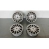 FIAT KIT 4 CERCHI IN LEGA FIAT Bravo 2007>2014 usato