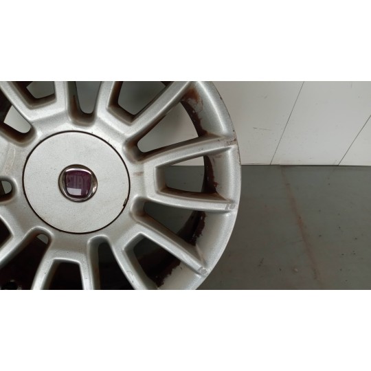 KIT ALLOY WHEELS  FIAT Bravo 2007>2014 used