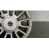 FIAT KIT ALLOY WHEELS  FIAT Bravo 2007>2014 used