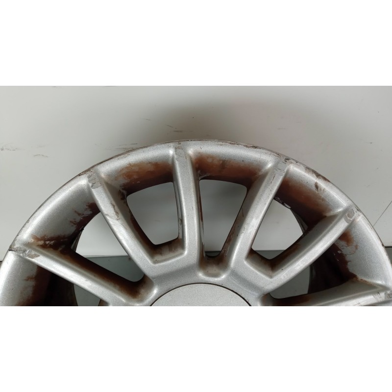 FIAT KIT ALLOY WHEELS  FIAT Bravo 2007>2014 used