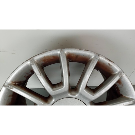 KIT ALLOY WHEELS  FIAT Bravo 2007>2014 used