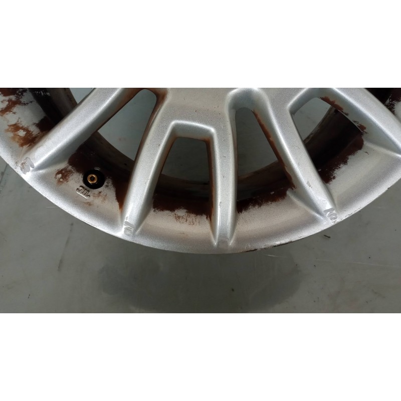FIAT KIT ALLOY WHEELS  FIAT Bravo 2007>2014 used