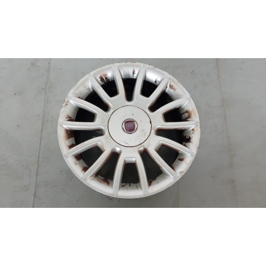 KIT ALLOY WHEELS  FIAT Bravo 2007>2014 used