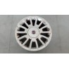 FIAT KIT ALLOY WHEELS  FIAT Bravo 2007>2014 used