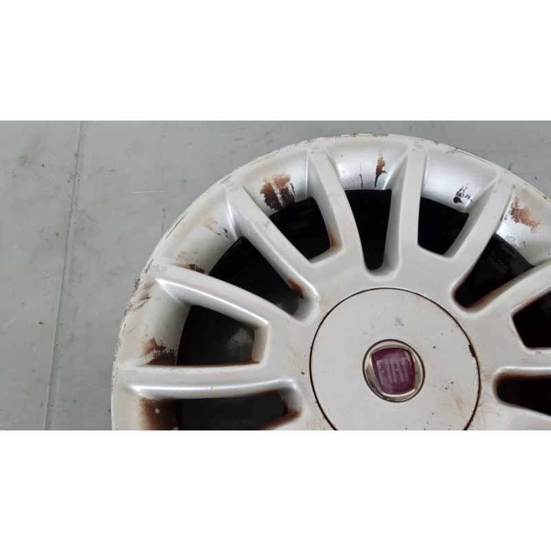 FIAT KIT ALLOY WHEELS  FIAT Bravo 2007>2014 used