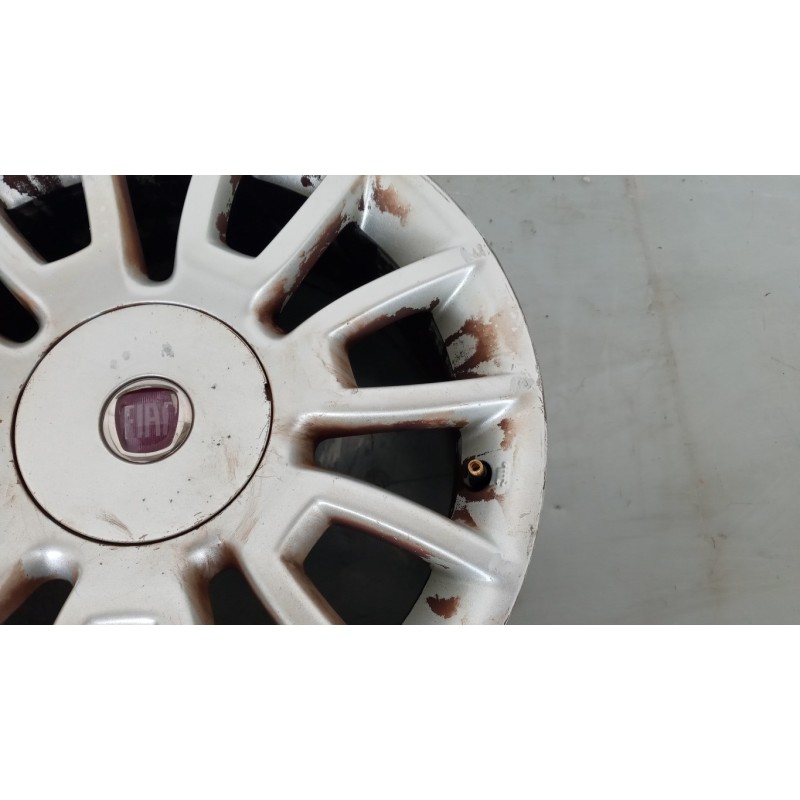 FIAT KIT 4 CERCHI IN LEGA FIAT Bravo 2007>2014 usato