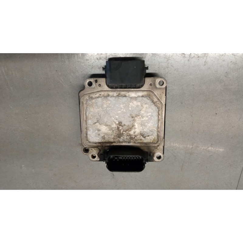 MAN VARIOUS CONTROL UNITS D  MAN TGX  used