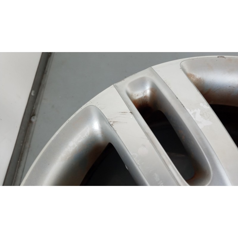 VOLKSWAGEN KIT 4 CERCHI IN LEGA VOLKSWAGEN Golf 5 2003>2008 usato